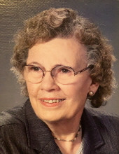 Nellie Mae Griffith Profile Photo