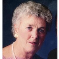 Virginia M. Carter