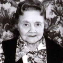 Florence E. Landry Profile Photo