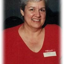 Joyce Harris Profile Photo