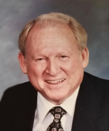 David Robertson, Obituary