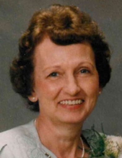 Doris Lasher