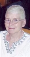 MARY K. (DOHERTY) SOUSA