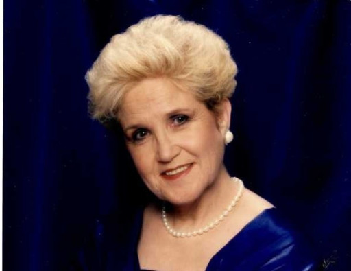 Mary Francis Howell Profile Photo