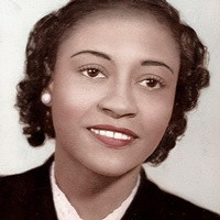 Lillian Overton Profile Photo