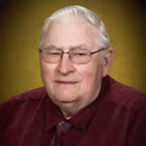 Hanson John Harold Profile Photo