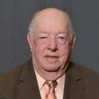 Virgil Rayburn Lewis