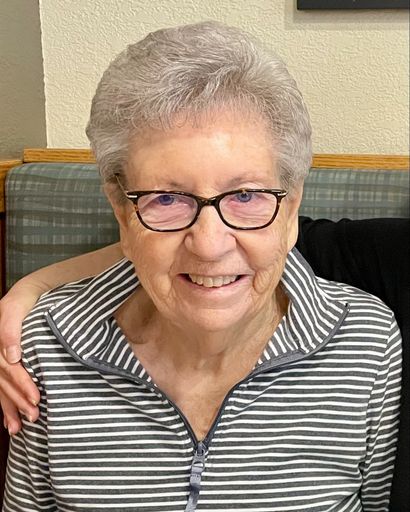 Rita M. (Kirchberg) Hansen's obituary image