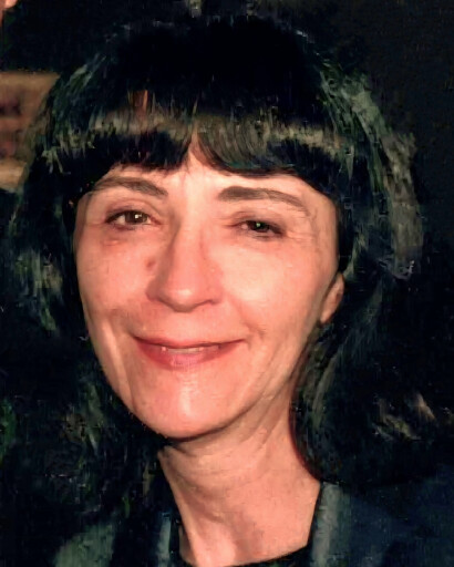Sandra Lynn Milligan