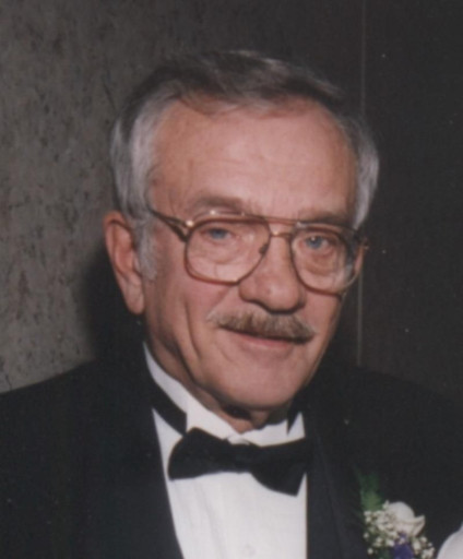 John W. Symons Profile Photo