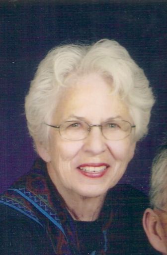 Mary Louise (Manning)  Bartlett