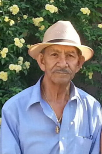 Juan T. Jimenez Profile Photo