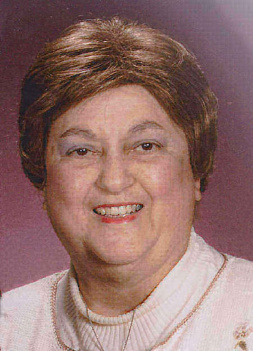 Lucille Urbano