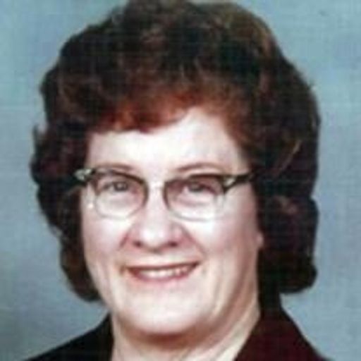 Norma A. Bladt