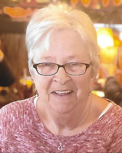 Bonnie S. Gillespie's obituary image