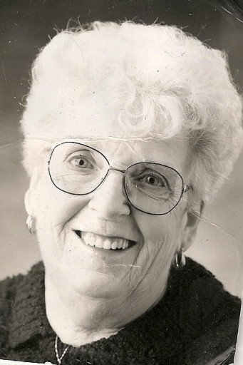 Sally  C. Erskin