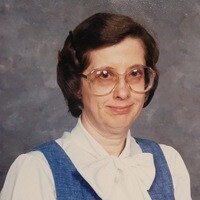 Virginia Noelene Andrews Profile Photo