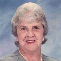 Gladys Blanchard Sansoni