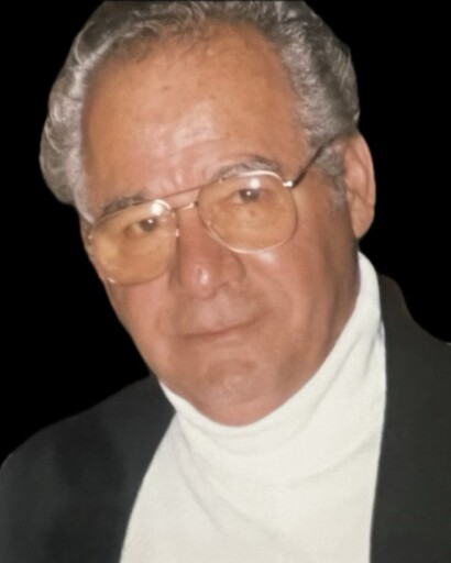 Hector C. Duran's obituary image
