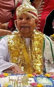 Munshi Bahadur Masih