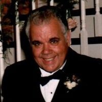 Gerald David Libersat, Sr.