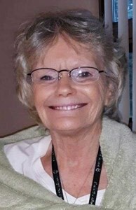 Janice E. Francis (Sprague)