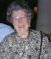 Elizabeth “Beth” Fairchild Schreiber