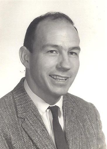 Robert E. Congdon