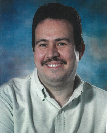 Hector Manuel Arroyo Profile Photo