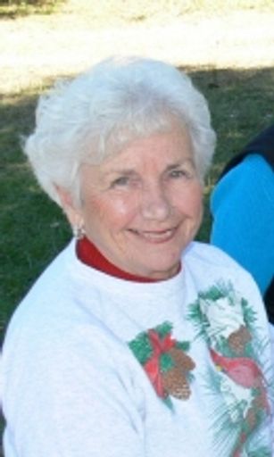 Doris Alene (Bryan) Brady