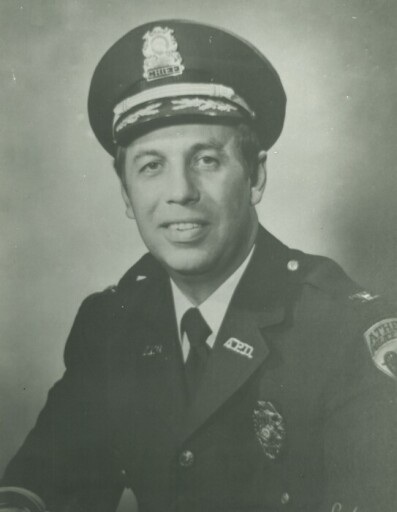 Everett Eugene Price, Sr.