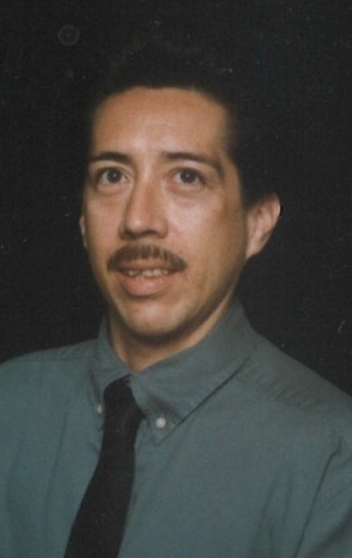 Daniel Paul Garza Profile Photo