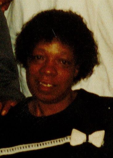 Ms. Princetta S. Wood Bowman