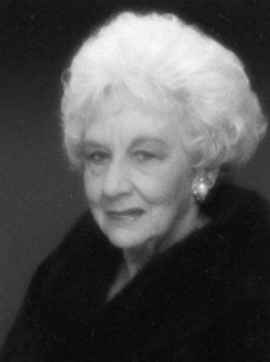 Virginia W. Norris