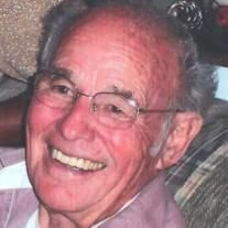 Robert V. "Bob" Peer