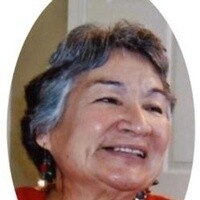 Dolores A. Mendez