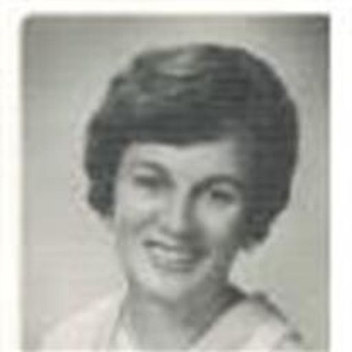 Barbara Jean Coleman Richardson