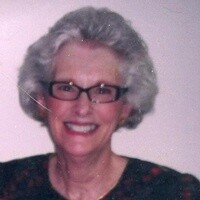 Sheila Janet Goodine Maynard