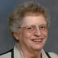 Delphine Mae Johnson