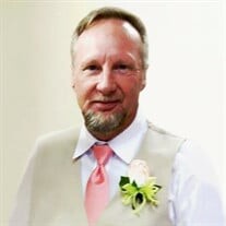 Billy Fred Mobley Profile Photo