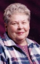 Shirley Ann Zimmerman