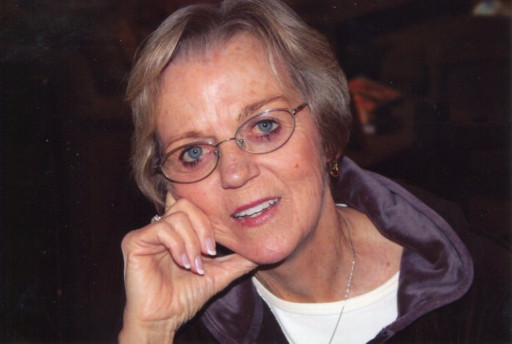 Judith Shirley