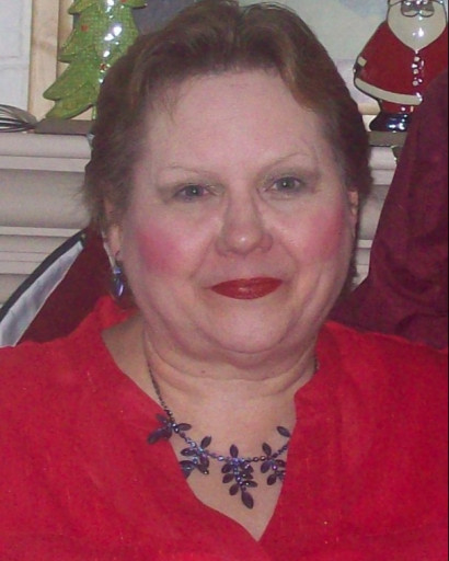 Mary Hickson Profile Photo
