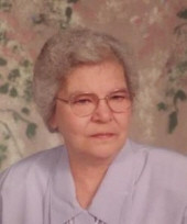 June Mae Karker