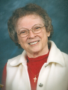 Carolyn Woodall Freeman