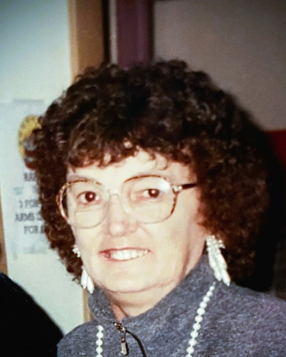 Jean Alice Leonard