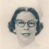 Mary Gruber Profile Photo