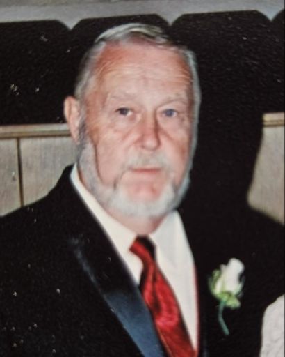 Anthony J. Smith's obituary image