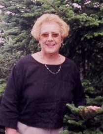 Ruth Ann (Rodgers)  Moore