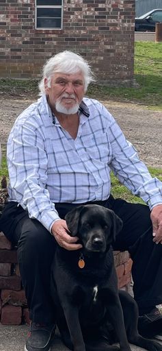 Gregory Franklin Wilson Profile Photo
